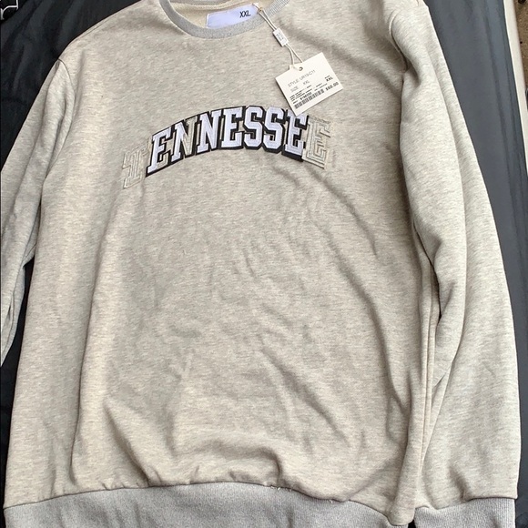 Finesse Crewneck by Uncle Ralph XXL - Picture 5 of 6